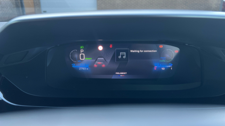 Peugeot 308 115kW GT 54kWh 5dr Auto Electric Hatchback